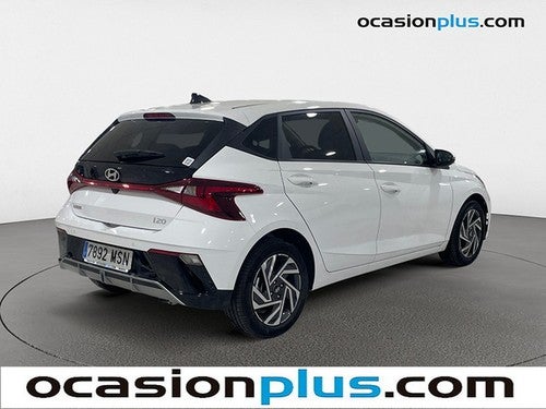 HYUNDAI i20 1.0 TGDI Klass