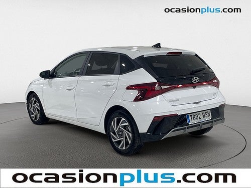 HYUNDAI i20 1.0 TGDI Klass