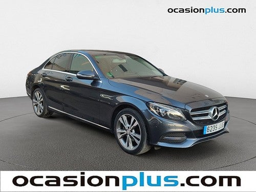 MERCEDES-BENZ Clase C C 220 d Avantgarde