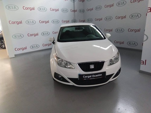 SEAT Ibiza 1.6TDI CR Style DPF 105