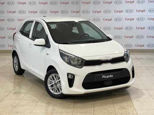 KIA Picanto 1.0 DPi Concept Pack Confort