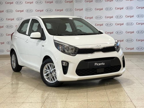 KIA Picanto 1.0 DPi Concept Pack Confort