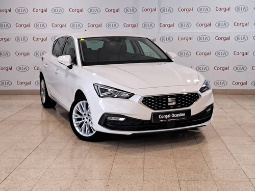 SEAT León 1.5 TSI S&S Xcellence 130