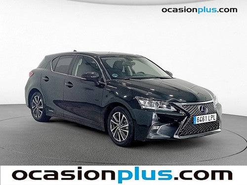 LEXUS CT 1.8 200h Business