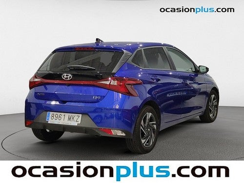 HYUNDAI i20 1.0 TGDI 74kW (100CV) Klass