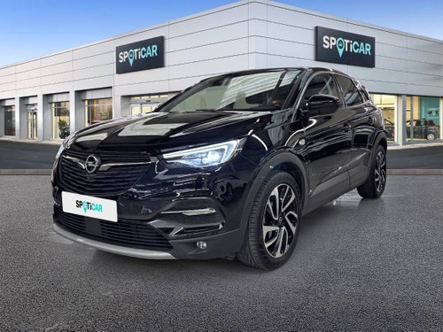 OPEL Grandland X 1.2T S&S Ultimate Aut. 130