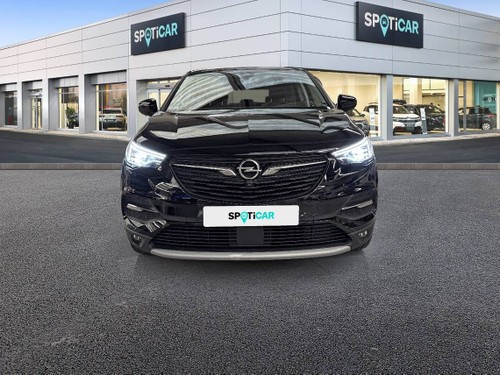 Opel Grandland X 1.2 Turbo   Auto Ultimate