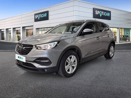 OPEL Grandland X 1.2T S&S Selective 130