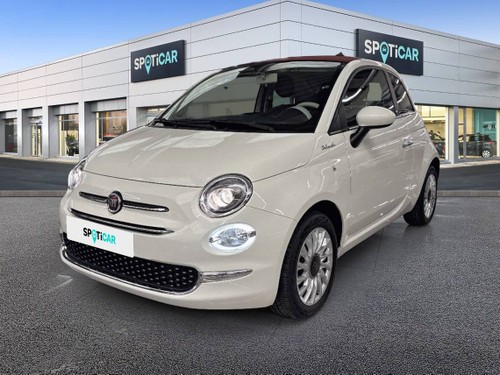 FIAT 500 1.0 Hybrid Dolcevita 52kW