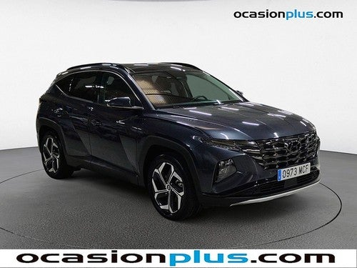 HYUNDAI Tucson 1.6 TGDI PHEV 195kW Tecno Sky Auto 4x4