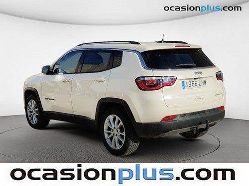 JEEP Compass 1.3 Gse 110kW (150CV) Limited DDCT 4x2