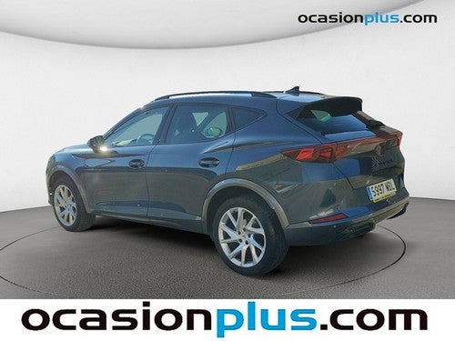 CUPRA Formentor 1.5 TSI 110kW (150 CV) DSG