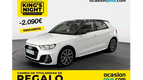 AUDI A1 Sportback 30 TFSI S line