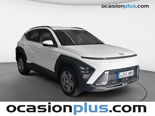 HYUNDAI Kona 1.0 TGDI Flexx