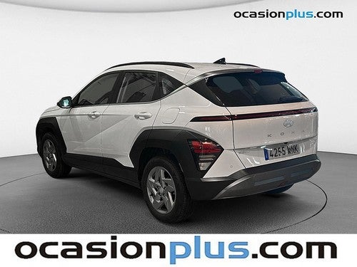 HYUNDAI Kona 1.0 TGDI Flexx