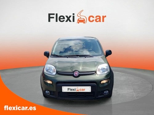 Fiat Panda City Life Hybrid 1.0 Gse 51kw (70CV)