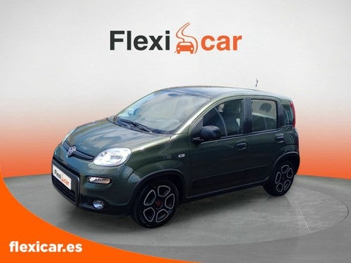 Fiat Panda City Life Hybrid 1.0 Gse 51kw (70CV)