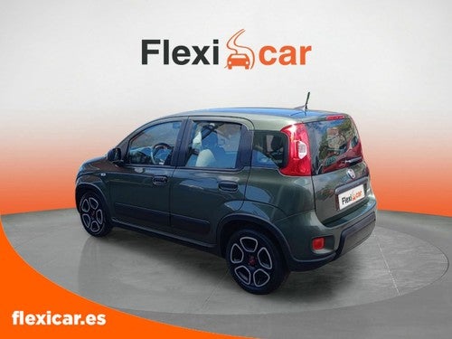 Fiat Panda City Life Hybrid 1.0 Gse 51kw (70CV)