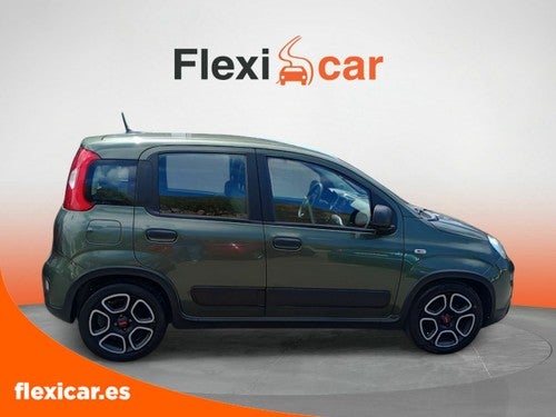 Fiat Panda City Life Hybrid 1.0 Gse 51kw (70CV)