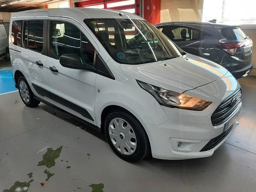 FORD Tourneo Connect 1.5TDCi Auto-S&S Trend 100