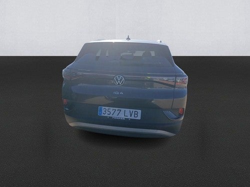 VOLKSWAGEN ID.4 1st Max 150kW (204CV) Automático 1 vel.