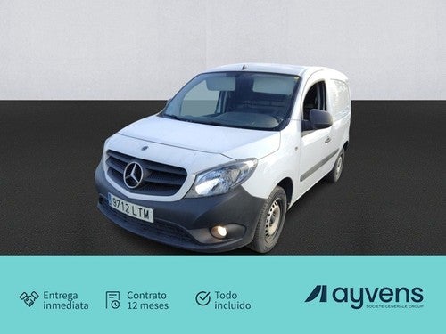 MERCEDES-BENZ Citan Tourer 110CDI Base