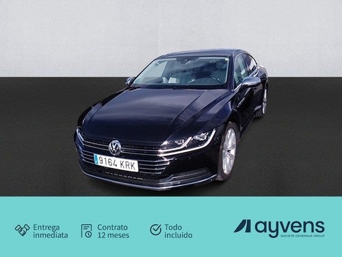 VOLKSWAGEN Arteon 2.0TDI Elegance 110kW