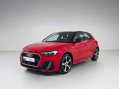 AUDI A1 Sportback 25 TFSI Adrenalin Black Edition