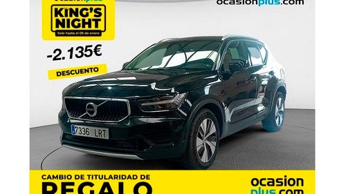 VOLVO XC40 T3 Momentum Pro Aut.