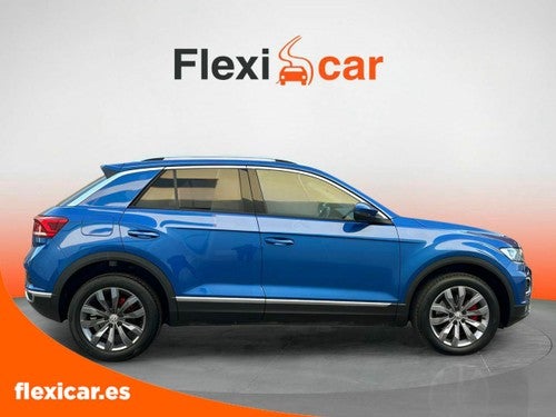 Volkswagen T-Roc Advance 1.6 TDI 85kW (115CV)