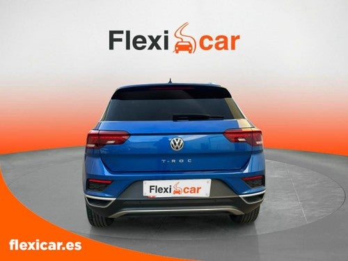 Volkswagen T-Roc Advance 1.6 TDI 85kW (115CV)