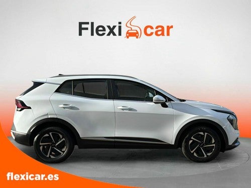 Kia Sportage 1.6 T-GDi 110kW (150CV) Drive 4x2