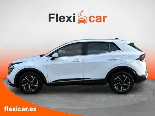 Kia Sportage 1.6 T-GDi 110kW (150CV) Drive 4x2