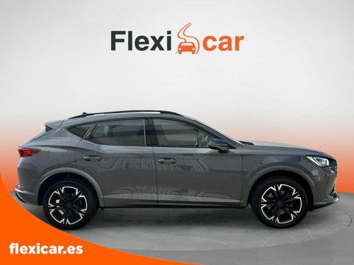 Cupra Formentor 2.0 TDI 110kW (150 CV) 4Drive DSG