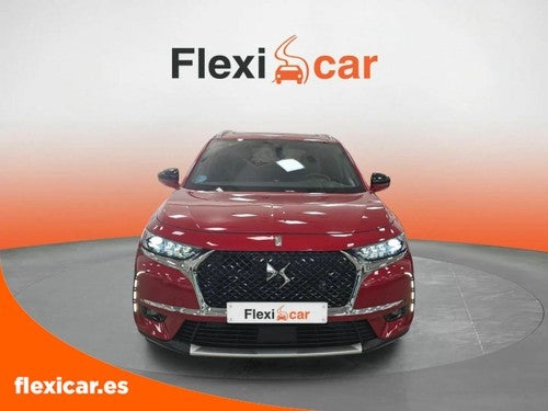 DS Automobiles DS 7 Crossback BlueHDi 132kW (180CV) Auto. PERF.LINE