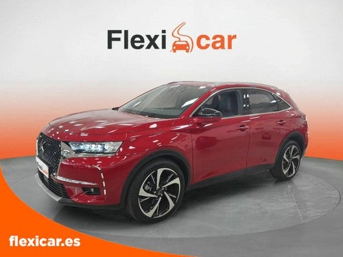 DS Automobiles DS 7 Crossback BlueHDi 132kW (180CV) Auto. PERF.LINE