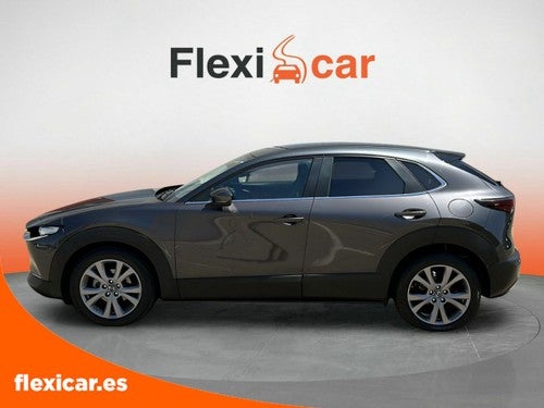 Mazda CX-30 SKYACTIV-D 1.8 85 kW 2WD Zenith Safety