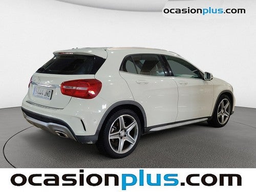 MERCEDES-BENZ Clase GLA GLA 200 d AMG Line