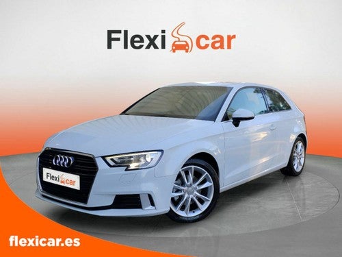 Audi A3 sport edition 1.5 TFSI 110kW CoD EVO