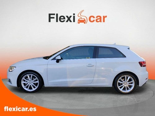 Audi A3 sport edition 1.5 TFSI 110kW CoD EVO