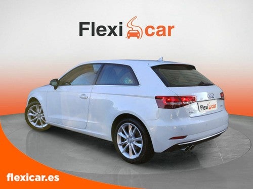 Audi A3 sport edition 1.5 TFSI 110kW CoD EVO