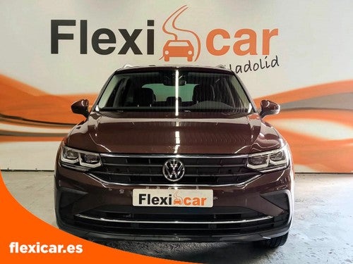 Volkswagen Tiguan Life 1.5 TSI 96kW (130CV)