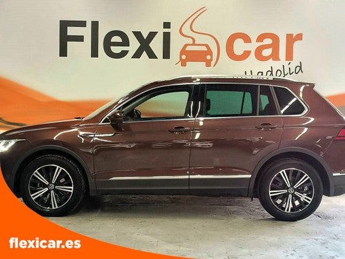 Volkswagen Tiguan Life 1.5 TSI 96kW (130CV)