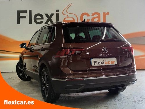 Volkswagen Tiguan Life 1.5 TSI 96kW (130CV)