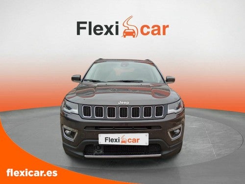 Jeep Compass 1.3 Gse 110kW (150CV) Limited DDCT 4x2