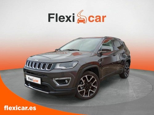 Jeep Compass 1.3 Gse 110kW (150CV) Limited DDCT 4x2