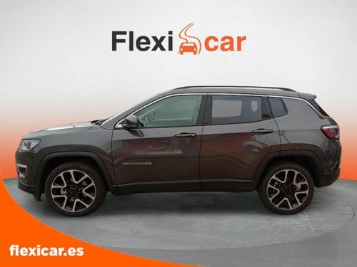 Jeep Compass 1.3 Gse 110kW (150CV) Limited DDCT 4x2