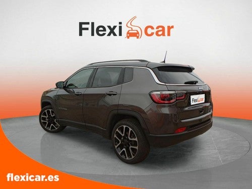 Jeep Compass 1.3 Gse 110kW (150CV) Limited DDCT 4x2