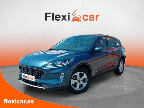 Ford Kuga Titanium 1.5 EcoBlue 88kW (120CV)