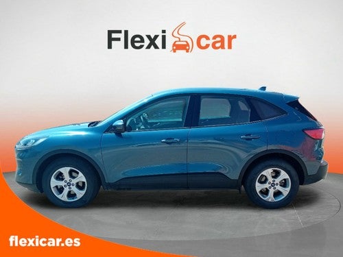 Ford Kuga Titanium 1.5 EcoBlue 88kW (120CV)